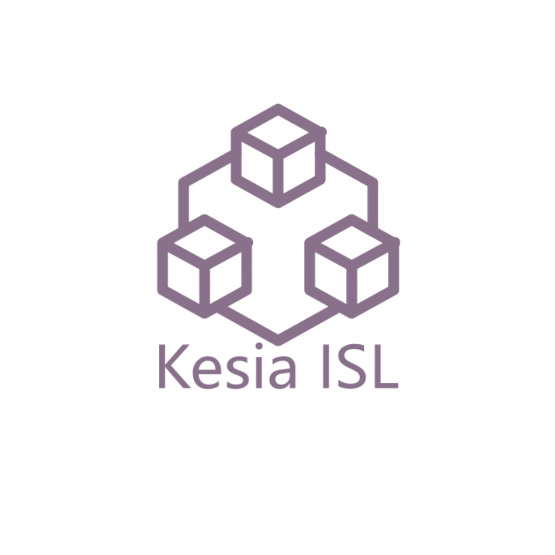 Kesia Dynamics Logo